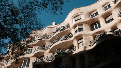 Gaudí