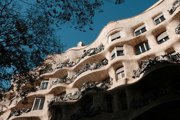 Gaudí