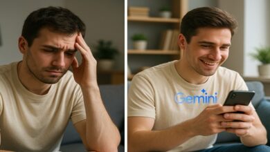 Gemini AI
