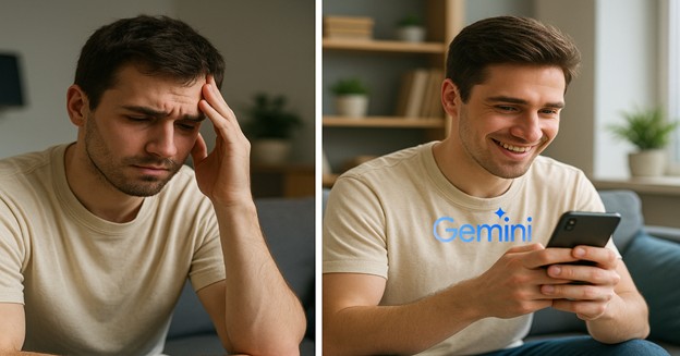 Gemini AI