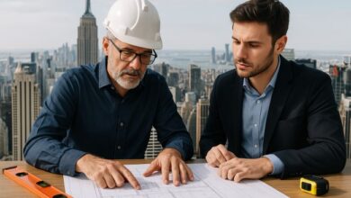 General Contractor