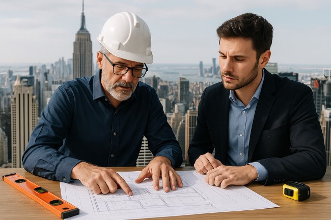 General Contractor