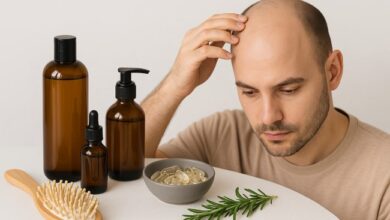 Hair Loss