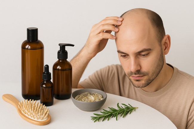 Hair Loss