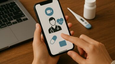 Healthcare Access