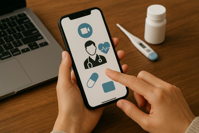 Healthcare Access
