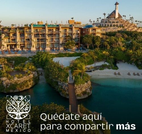 Hotel Xcaret