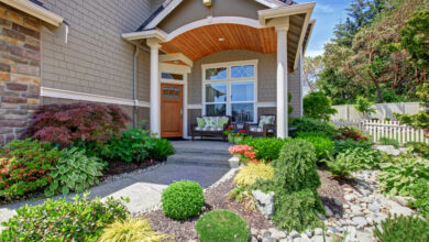 How Are Smart Features Changing the Custom Home Landscape?