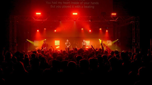 How Concert Lighting Enhances the Audience Experience How Concert Lighting Enhances the Audience Experience