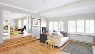 How to Choose the Perfect Flooring for Your Home