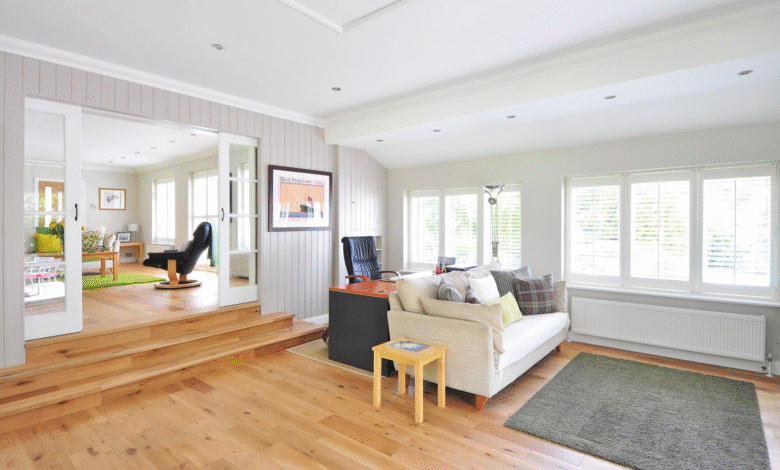 How to Choose the Perfect Flooring for Your Home