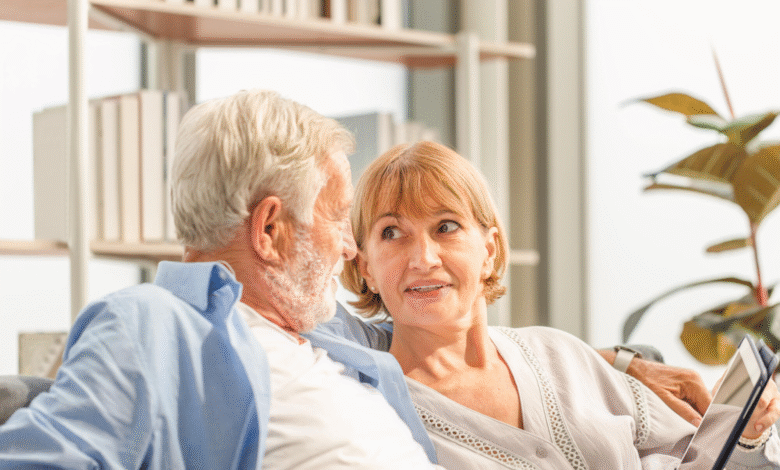 How to Choose the Perfect Senior Living Community