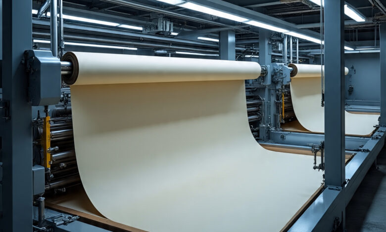 Paper Machine Clothing