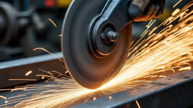 grinding discs