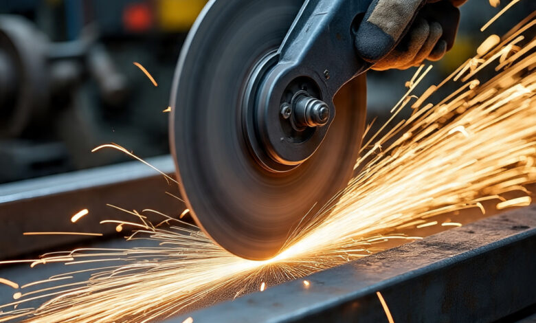 grinding discs