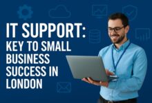 IT Support