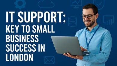 IT Support