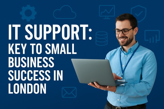 IT Support