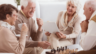Independent Living