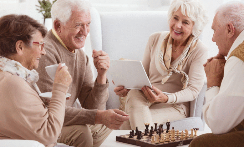 Independent Living