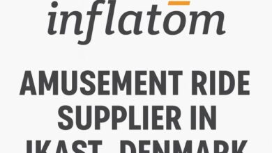 Inflatom ApS