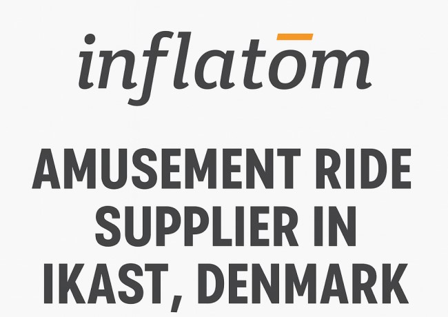 Inflatom ApS