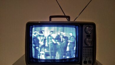 TV