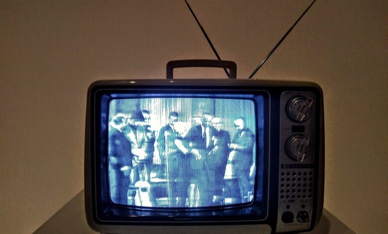 TV