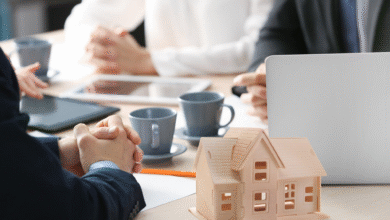 Mortgage Landscape