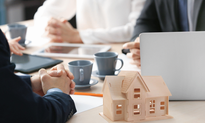 Mortgage Landscape