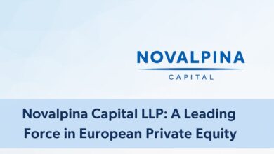 Novalpina Capital LLP