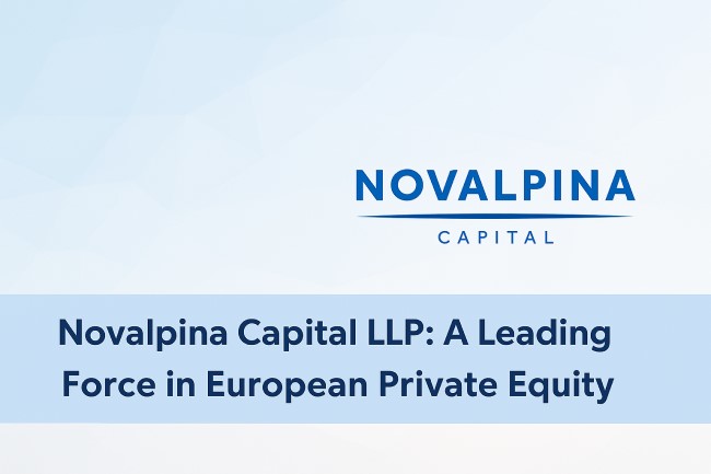 Novalpina Capital LLP