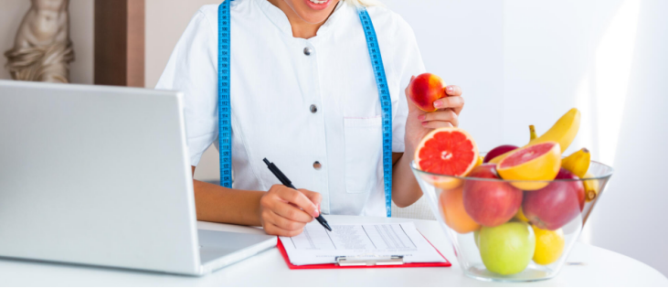 Nutritionist