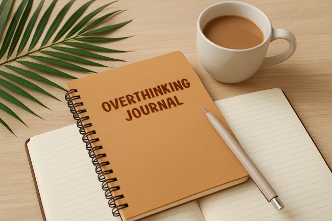 Overthinking Journals