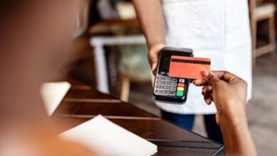 POS Terminal