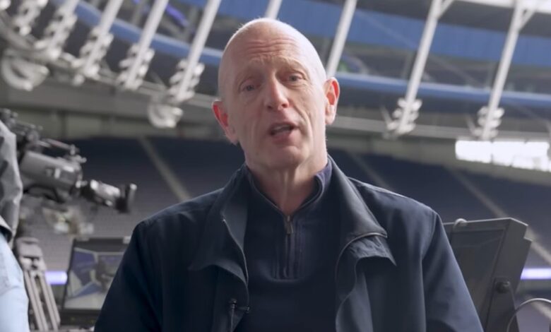 Peter Drury
