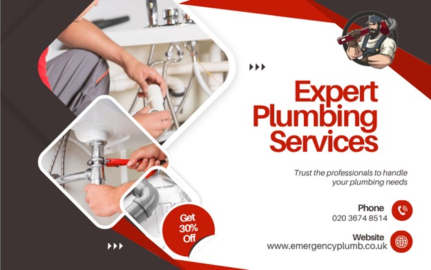 Plumbing