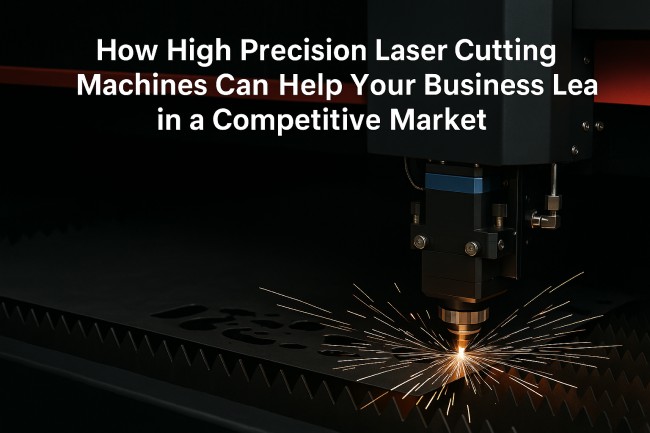 Precision Laser