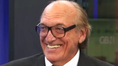 Roger Gewolb