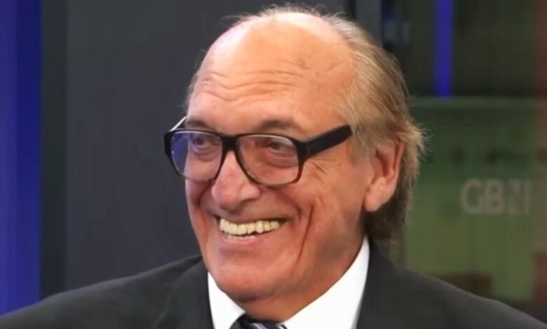 Roger Gewolb