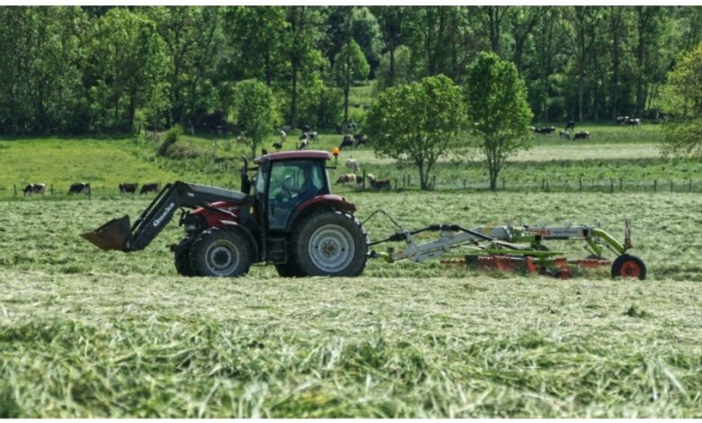 Farming