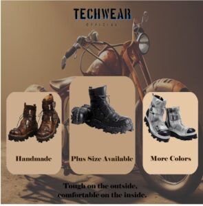 Techwear Clothing