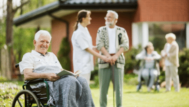 Senior Care Placement