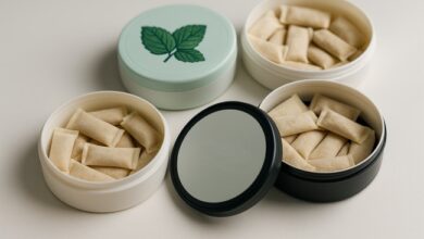 Snus