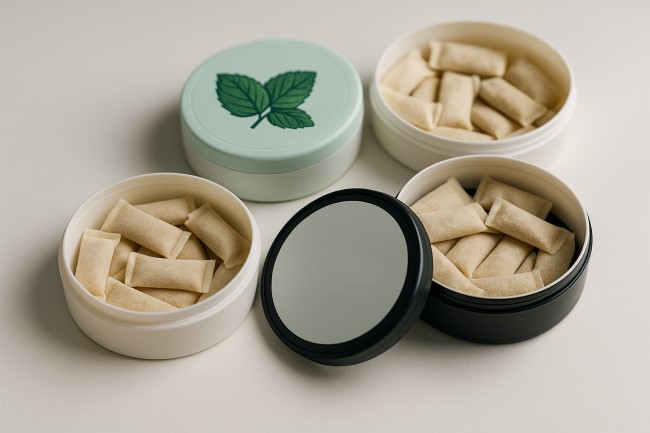 Snus