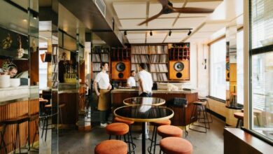 Korean Wine Bar & Steakhouse: A Fusion of Fire, Flavor & Elegance