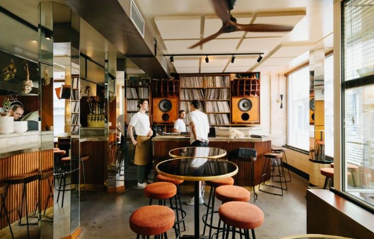 Korean Wine Bar & Steakhouse: A Fusion of Fire, Flavor & Elegance