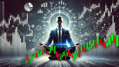 The Hidden Psychology Behind Forex Trading Why Your Mind Matters More Than Your Strategy