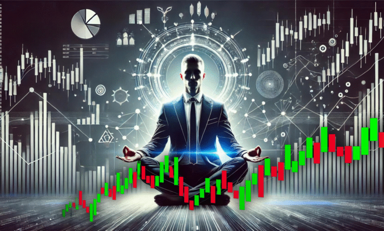 The Hidden Psychology Behind Forex Trading Why Your Mind Matters More Than Your Strategy