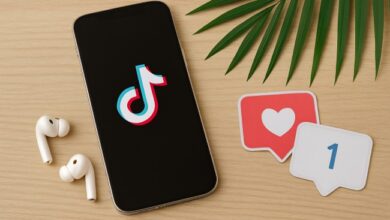 TikTok